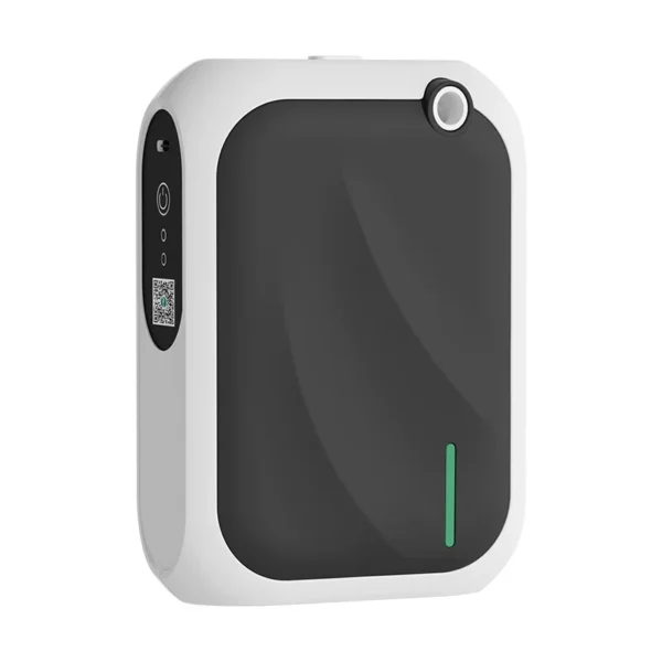 Bluetooth Smart Aroma Diffuser-Large Coverage 200m2 Scent Machine for Home, Office & Spa - Image 5