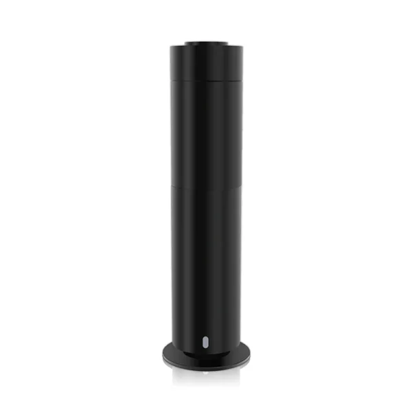 120ml Modern Metal Tower Aroma Diffuser – Remote-Controlled Essential Oil Scent Machine - Image 7
