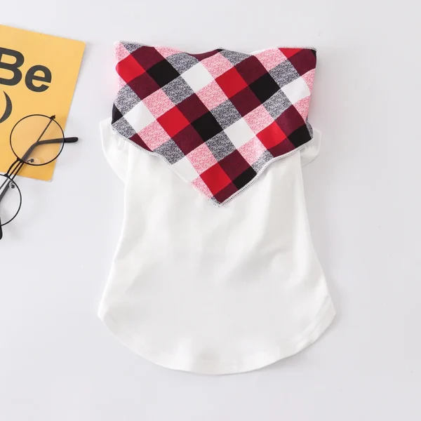 Matching Christmas Pajama Sets – Cozy Holiday Sleepwear for the Whole Family + Pets - Image 6