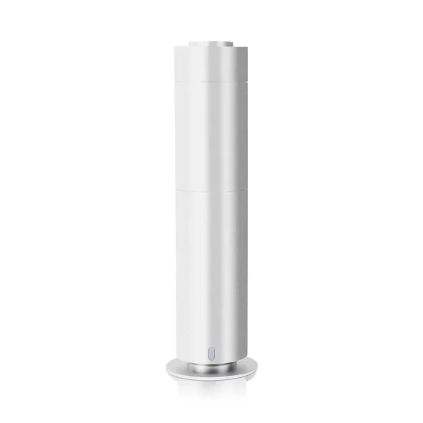 120ml Modern Metal Tower Aroma Diffuser – Remote-Controlled Essential Oil Scent Machine - Image 8