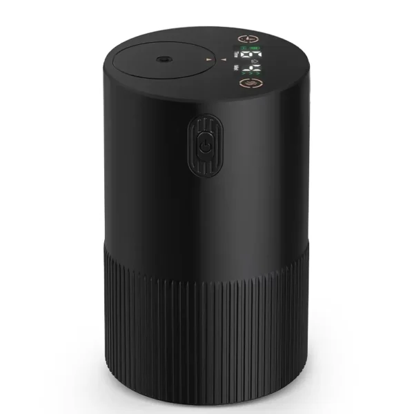 Portable Rechargeable Essential Oil Diffuser – USB Scent Distributor for Home, Office & Car - Image 6